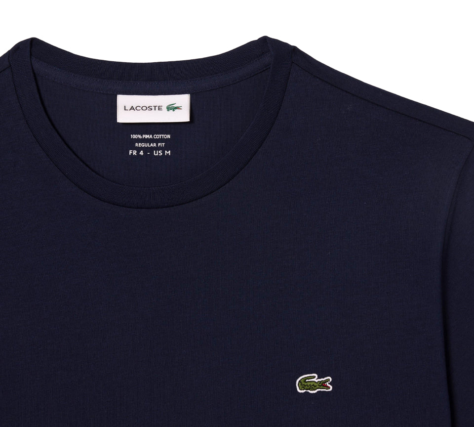 Lacoste Pima Cotton Shirt