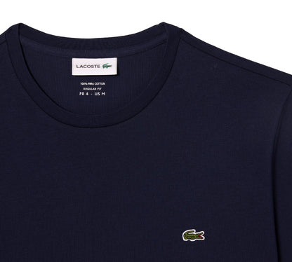 Lacoste Pima Cotton Shirt
