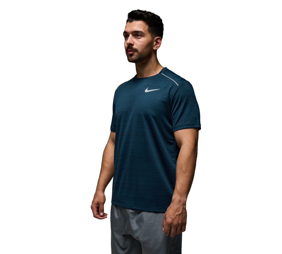 Nike Miler 1.0 T-shirt
