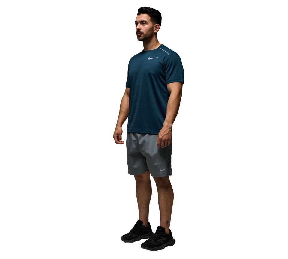 Nike Miler 1.0 T-shirt