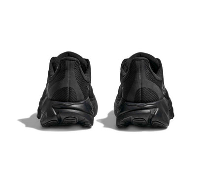 Hoka Mens Arahi 8 Trainers Black UK 7-11