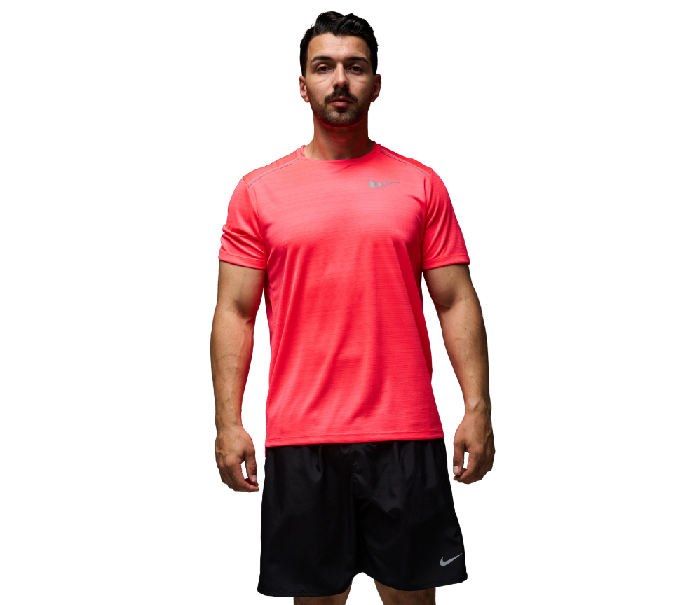 Nike Miler 1.0 T-shirt