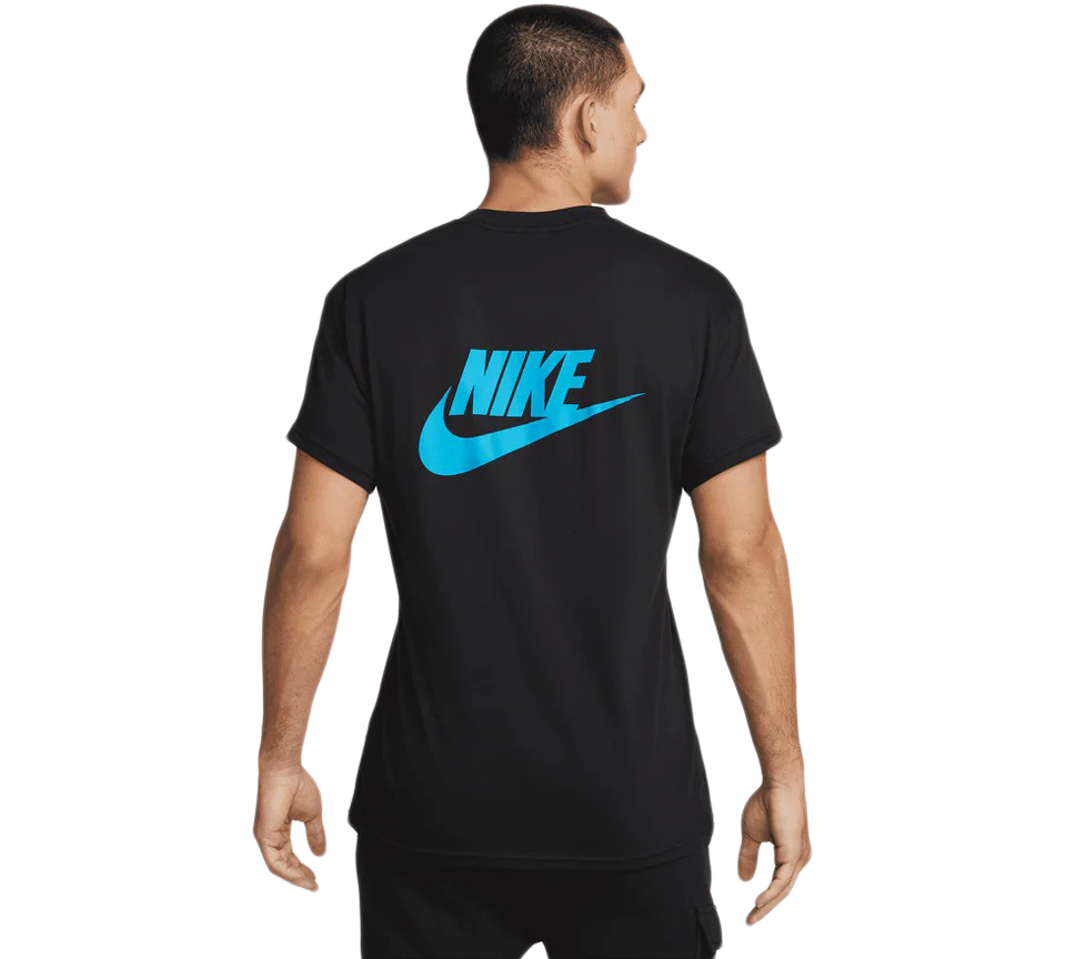 Nike Multi Logo Tee