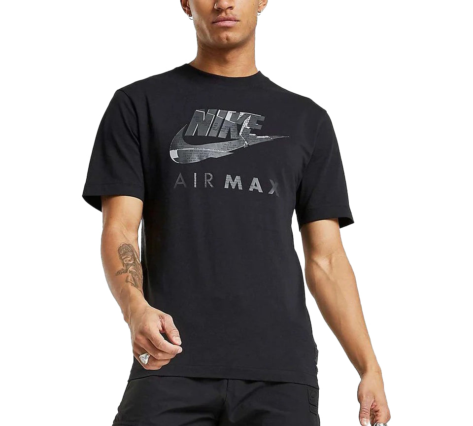 Nike Air Graphic Logo Tee