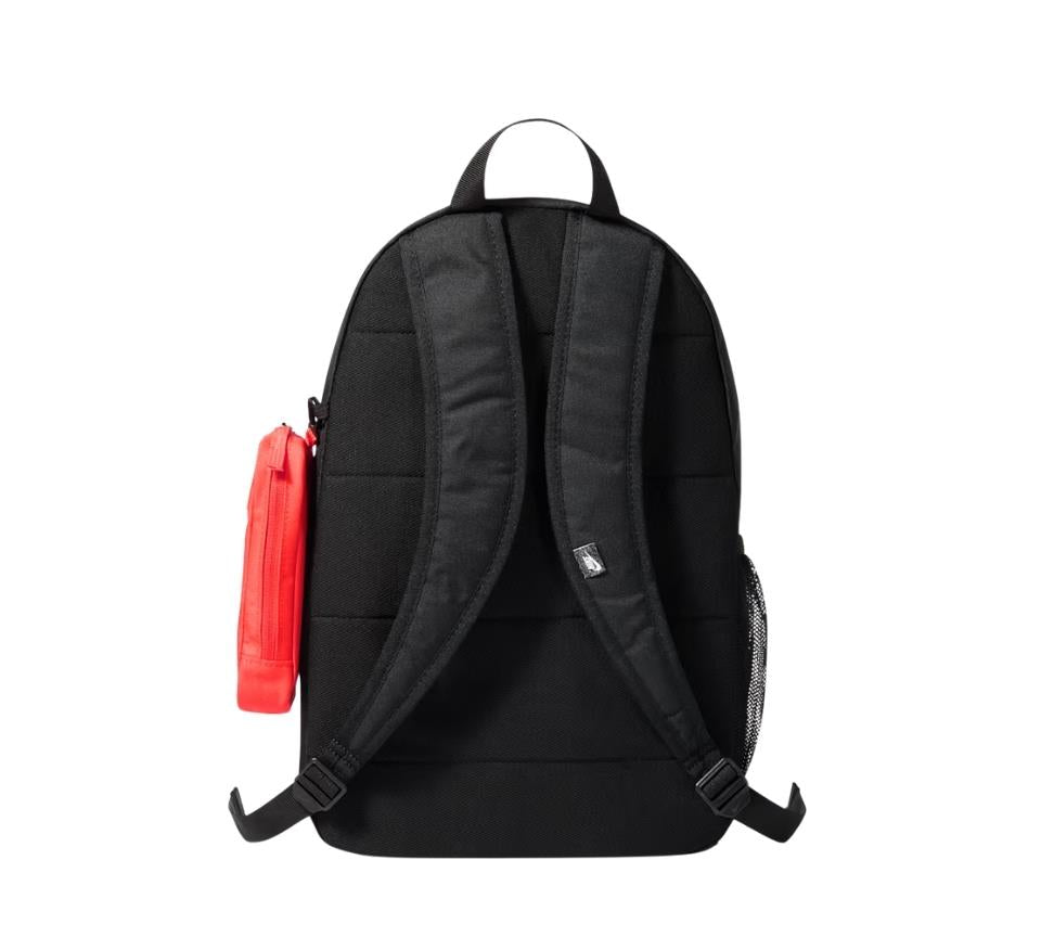 Nike Elemental 2.0 Backpack 20L Black/Orange/White