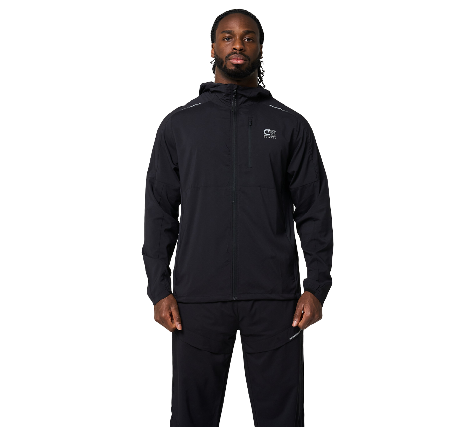 Cruyff Igneous Windbreaker