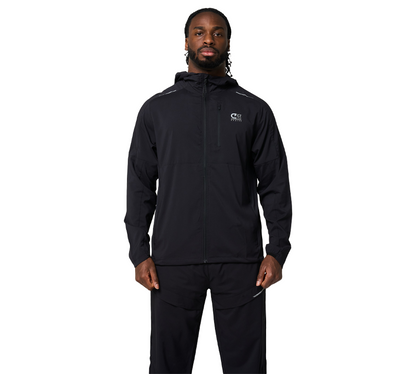 Cruyff Igneous Windbreaker