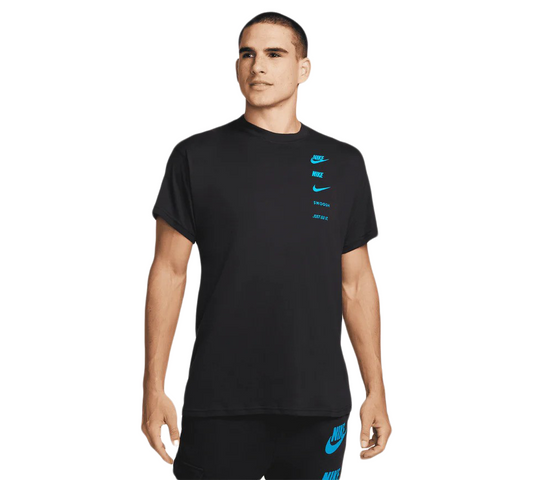Nike Multi Logo Tee