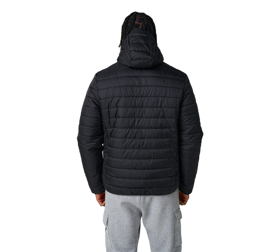 Ellesse Revuelto Padded Jacket with Hood
