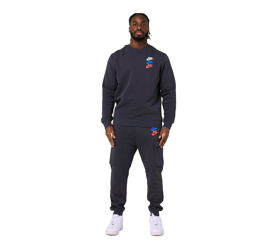 Nike Standard Fulltracksuit
