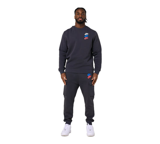 Nike Standard Fulltracksuit