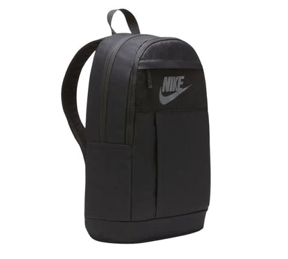 Nike Elemental 2.0 Backpack 21L Black/Black/White