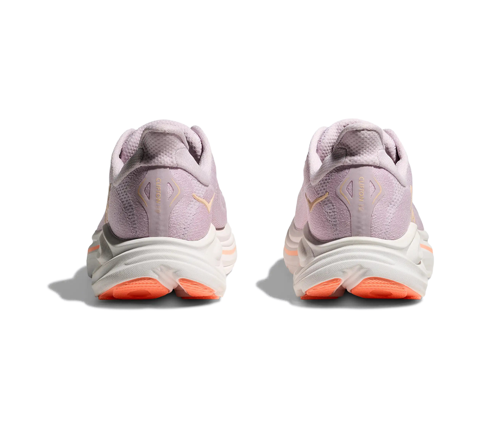 Hoka W Clifton 10 Trainers