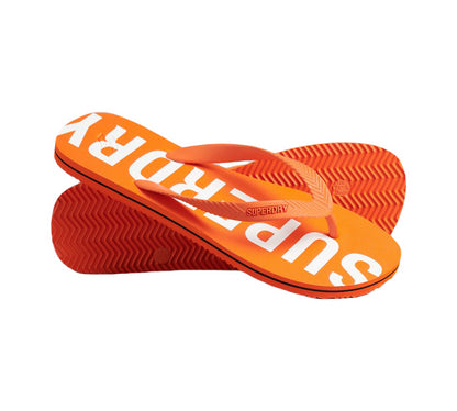 Superdry Flip Flops Code Essential