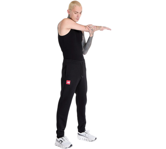 The North Face U Axys Jogger Black UK S-XL