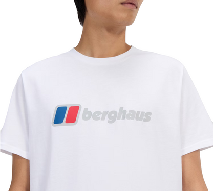 Berghaus Class XL-Logo Tee