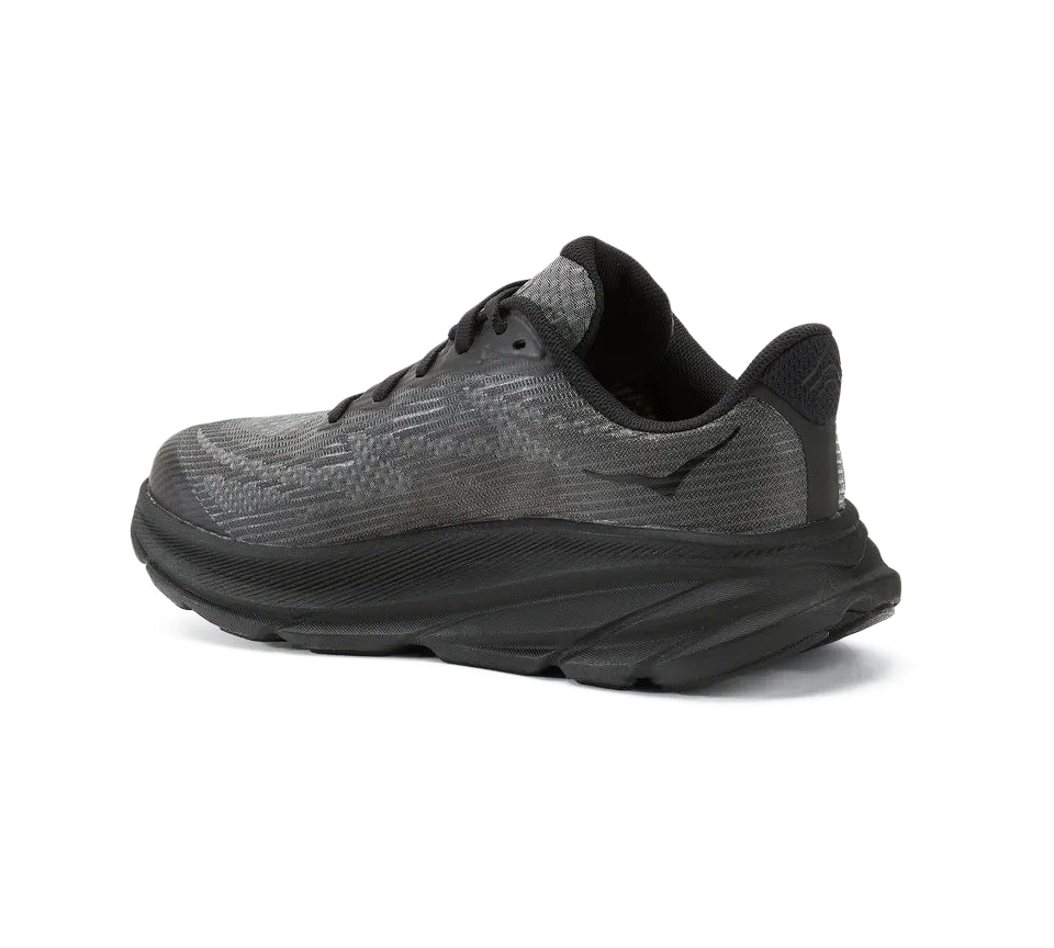 Hoka Clifton 9 Youth Trainers