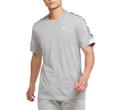 Nike Tape Repeat Tee