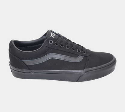 Vans Ward Canvas Shoes