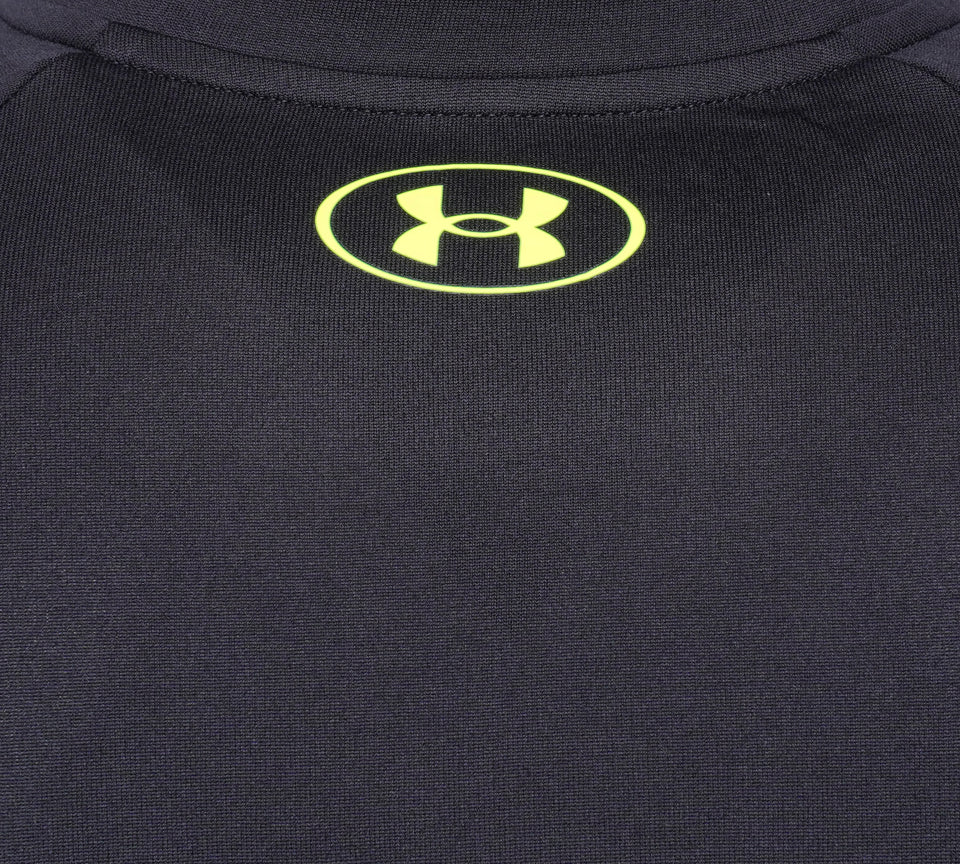 UNDER ARMOUR TECH 1/2 ZIP LONG SLEEVE 1328495006