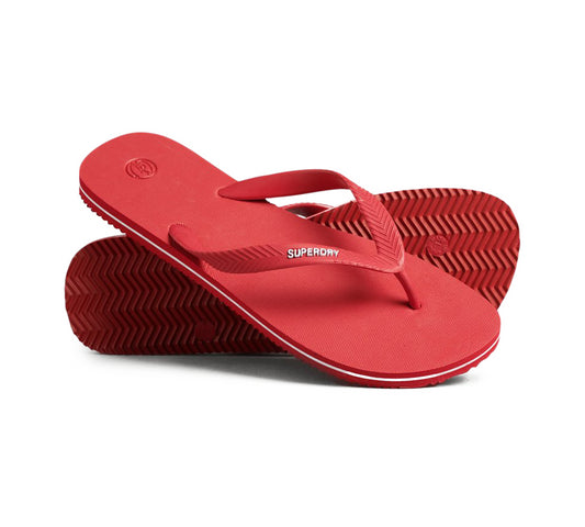 SuperDry Vintage Classic Flip Flops