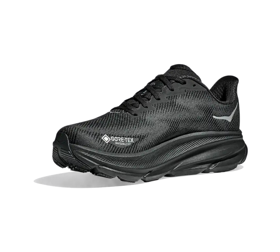 Hoka Clifton 9 GTX Trainers