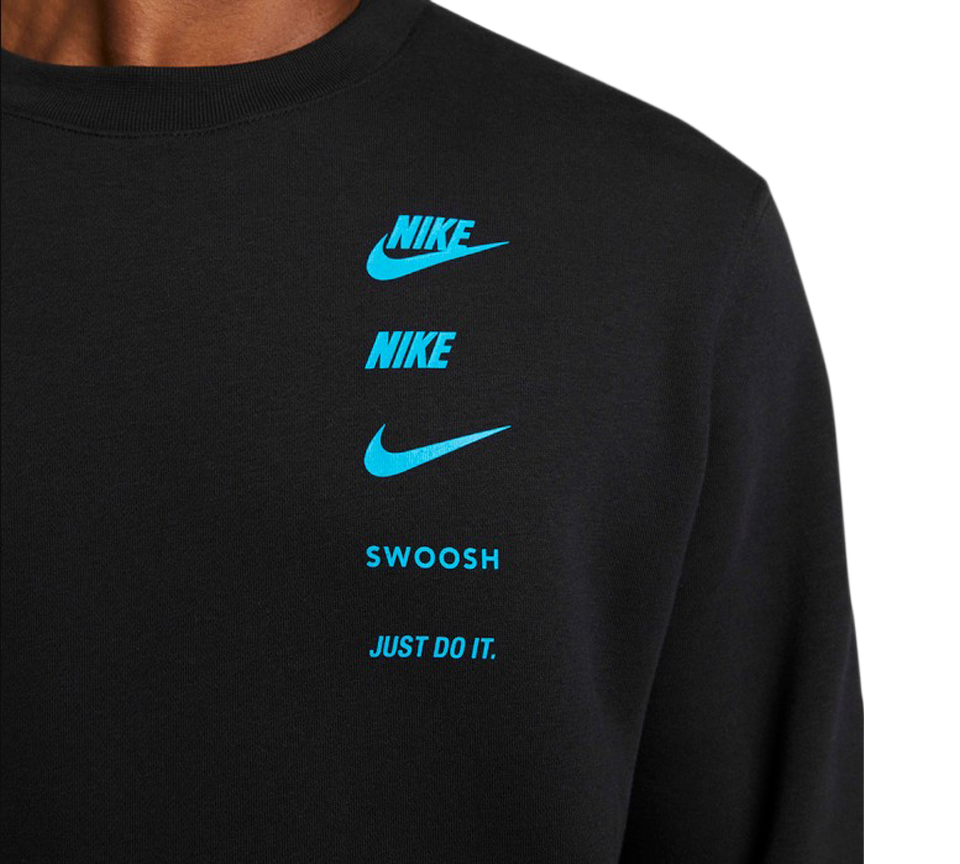 Nike Standard Issue Sweatshirt