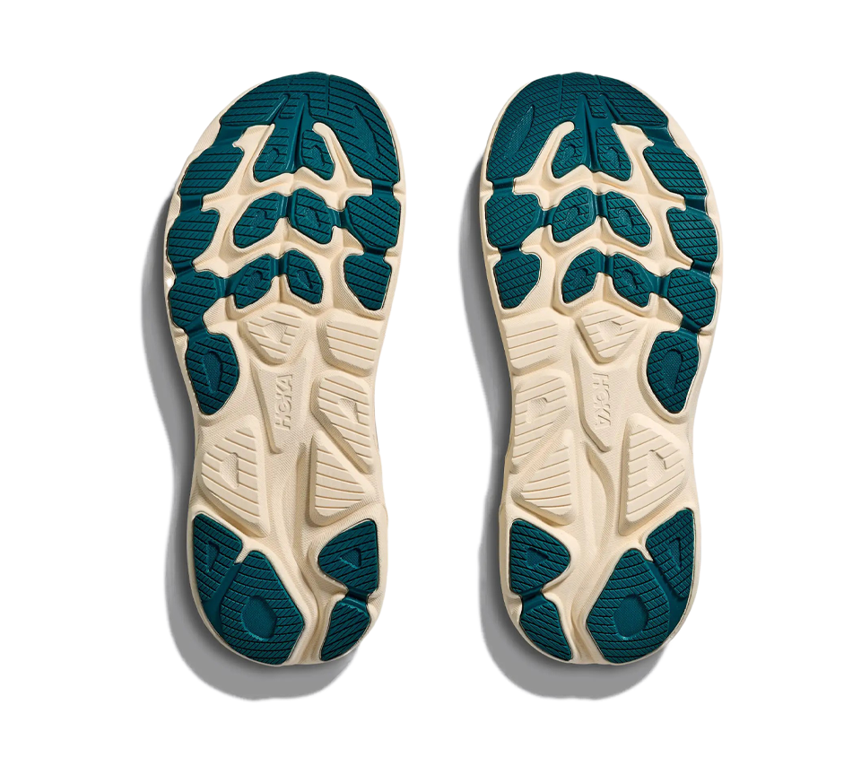 Hoka W Clifton 10 Trainers