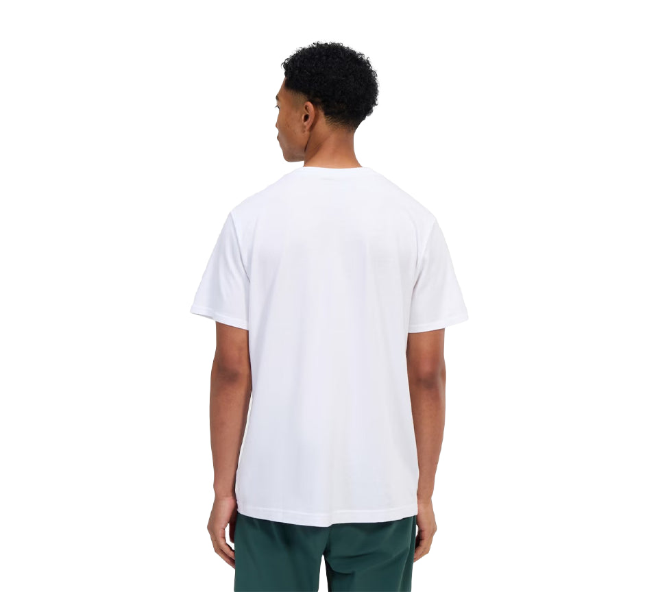 Berghaus Class Logo Tee White UK S-2XL