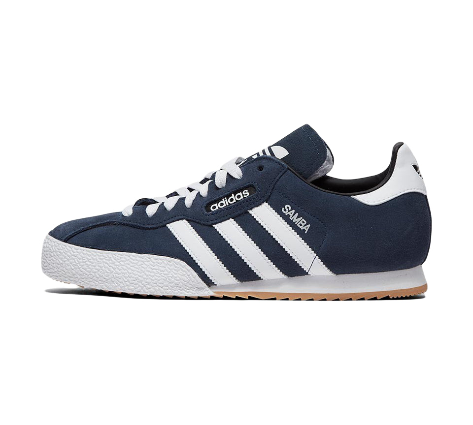 Adidas Originals Samba Suede