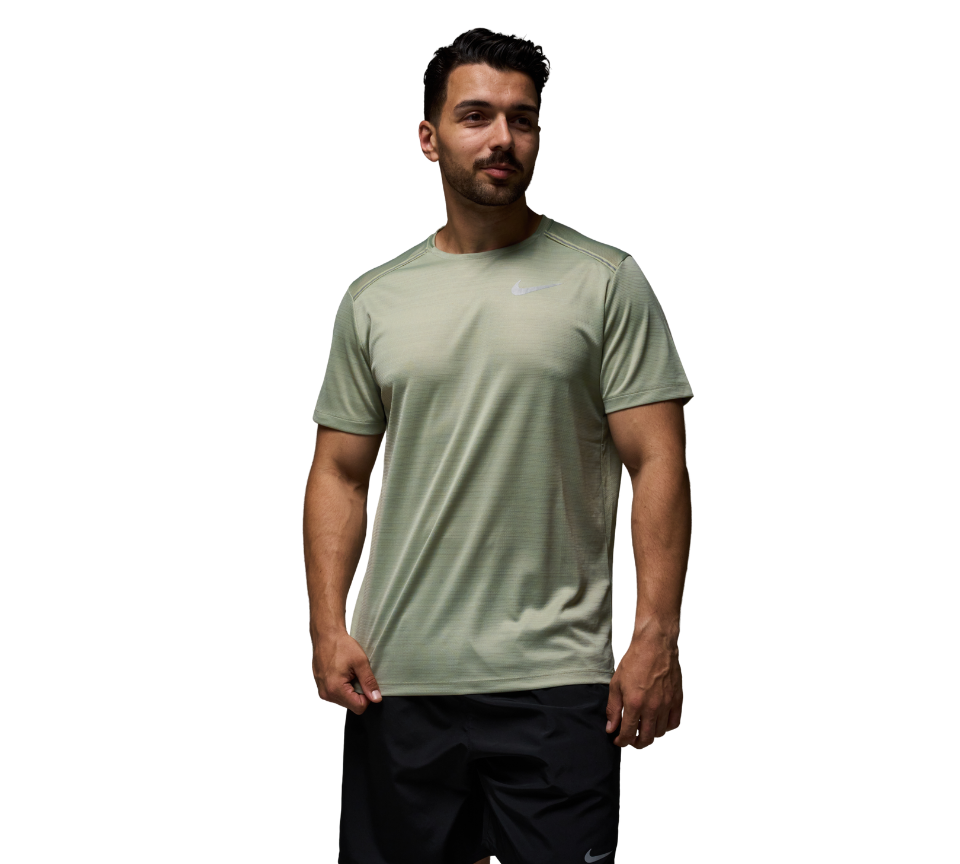 Nike Miler 1.0 T-shirt