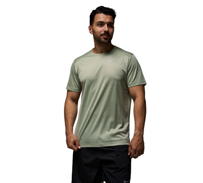 Nike Miler 1.0 T-shirt