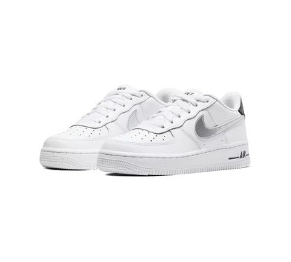 Nike Air Force 1 Low GS Trainers