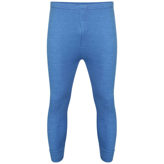 LONG JOHNS UNDERWEAR BOTTOMS TROUSERS