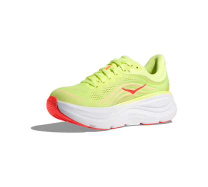 Hoka One W Bondi 9 Trainers