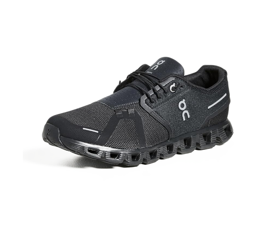 On Cloud 5 Trainers