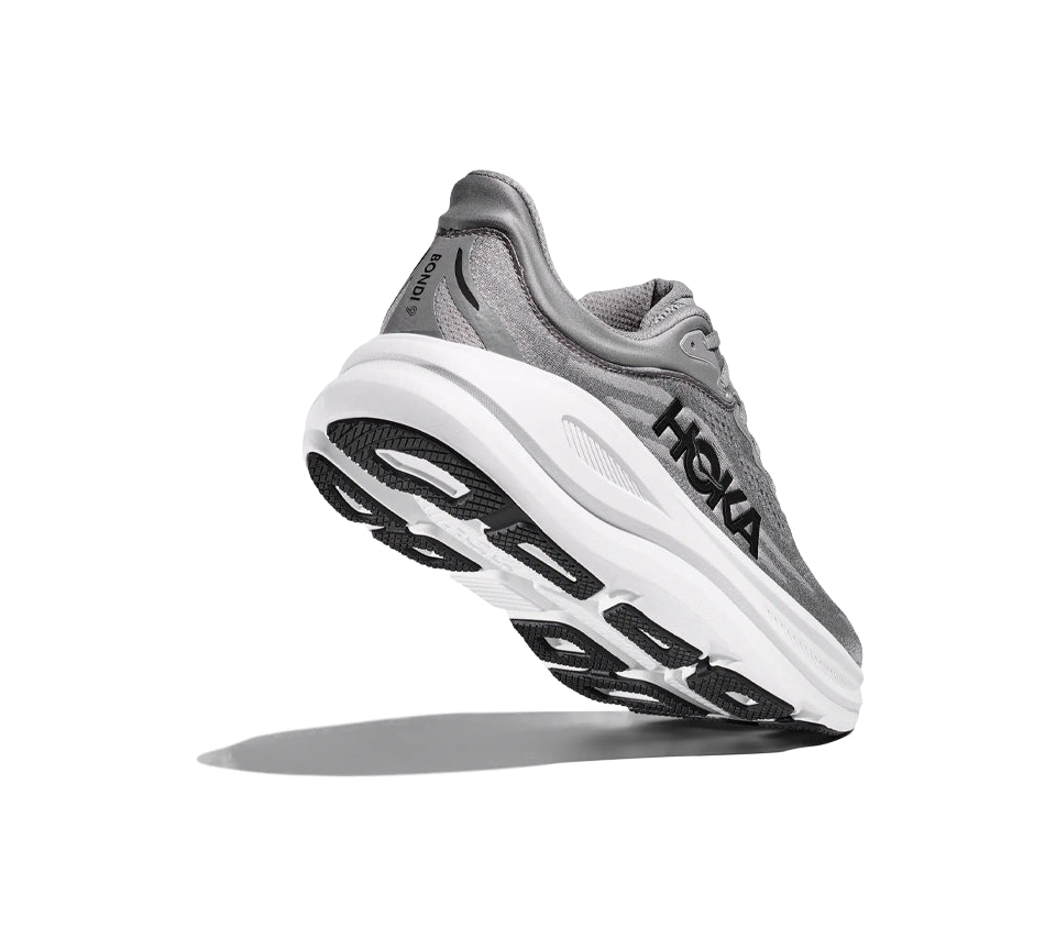 Hoka One M Bondi 9 Trainers