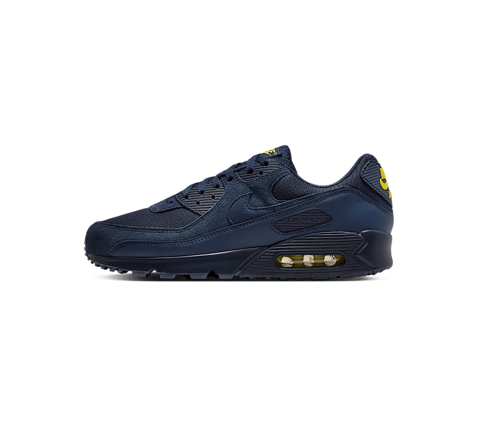 Nike Air Max 90 Obsidian/Lightning UK 6-11