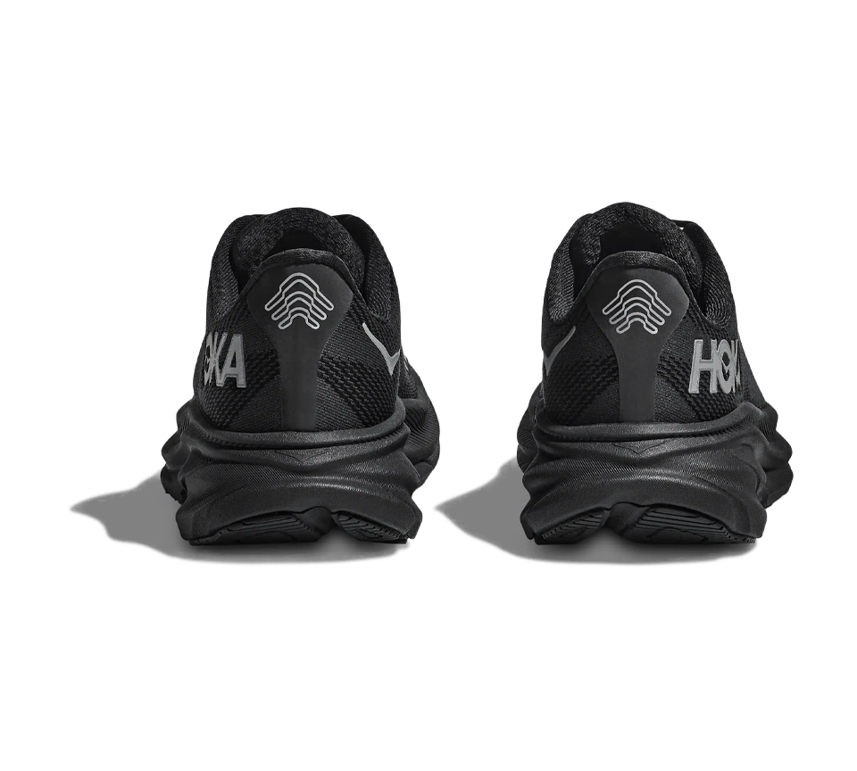 Hoka Clifton 9 Gore-Tex