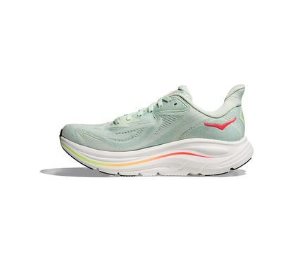 Hoka W Clifton 10 Trainers
