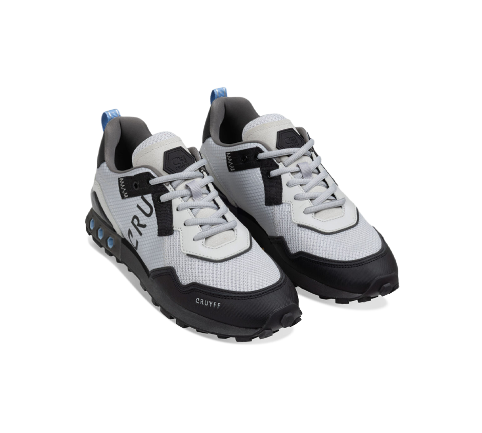 Cruyff Superbia HexTex Trainers