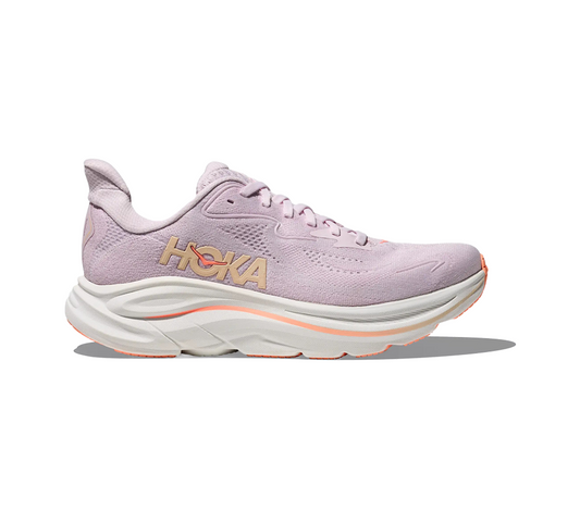 Hoka W Clifton 10 Trainers