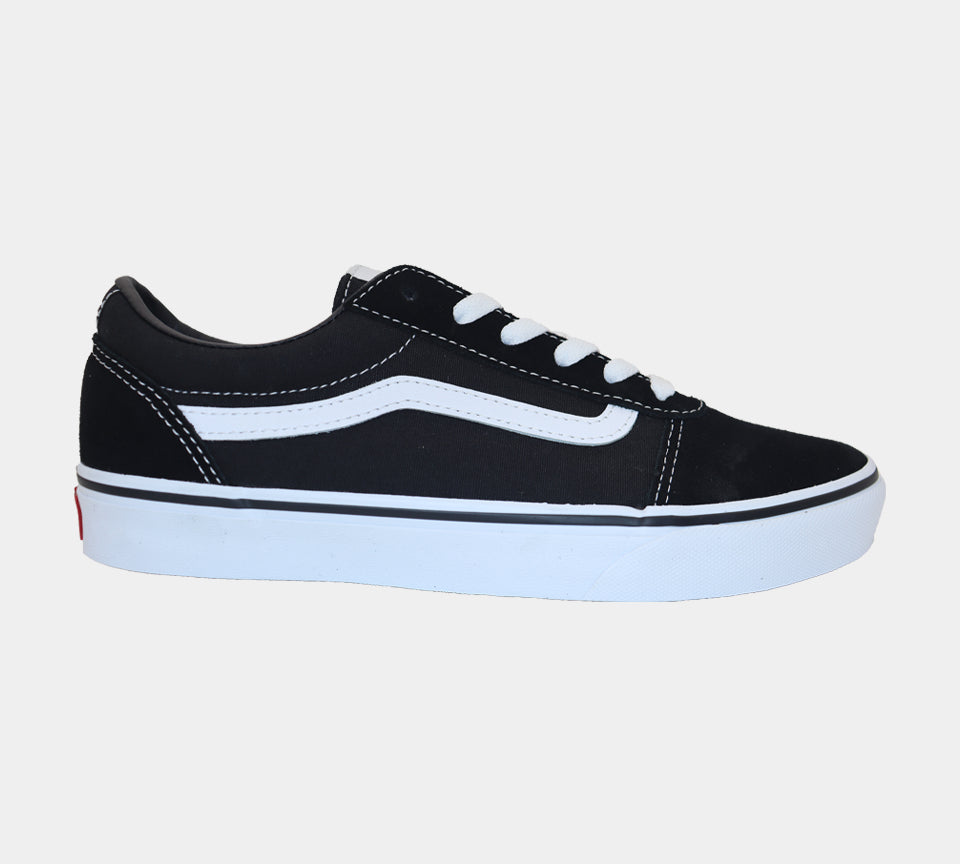 Vans Ward Canvas Kids