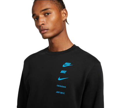 Nike Standard Issue Sweatshirt