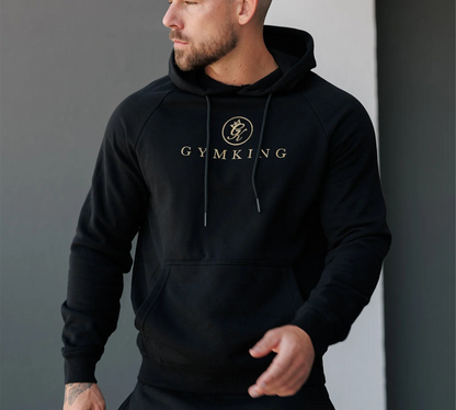 Gym King Pro Hoodie