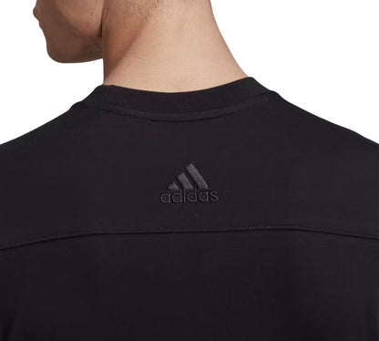Adidas Essentials Brand Love Logo