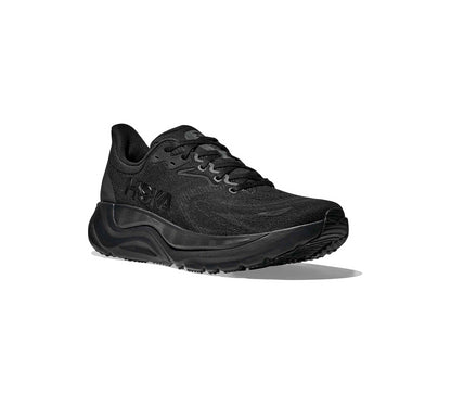Hoka Mens Arahi 8 Trainers Black UK 7-11