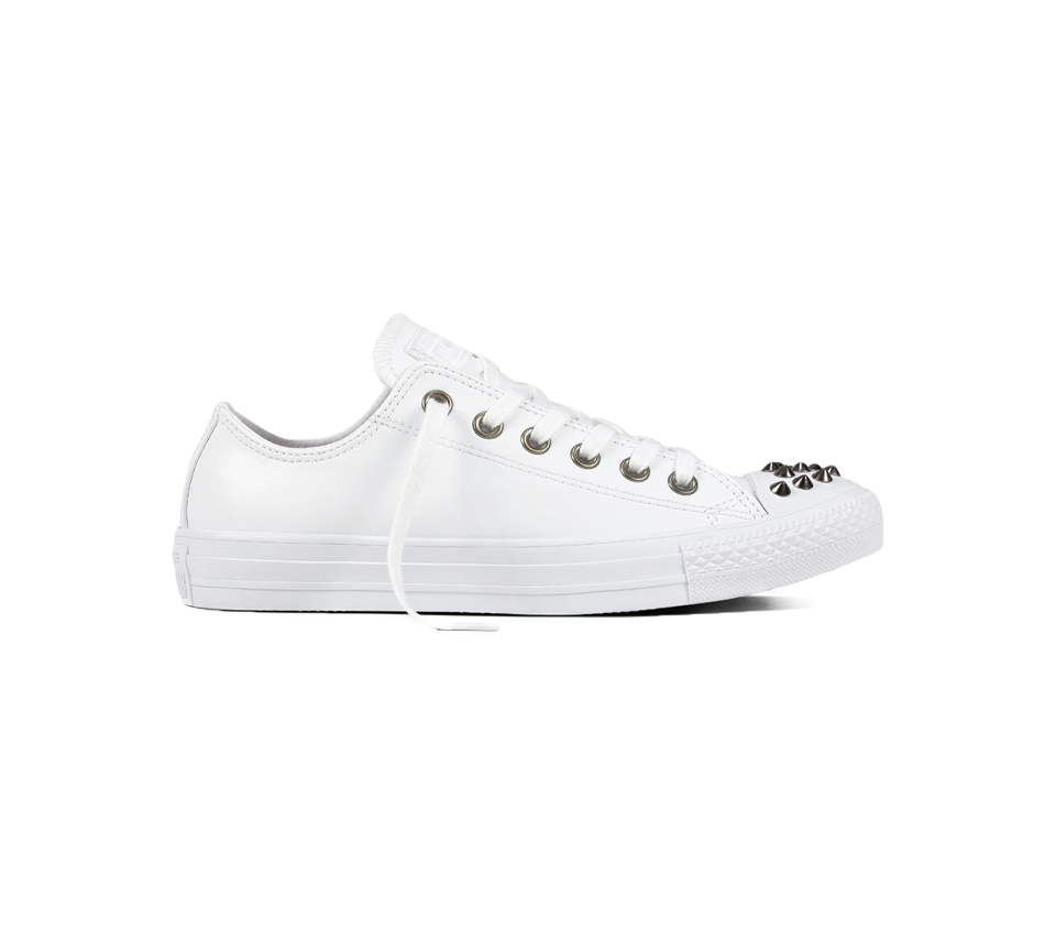 Converse Chuck Taylor All Star OX Shoes