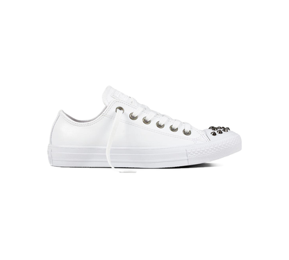 Converse Chuck Taylor All Star OX Shoes