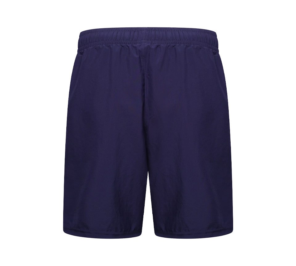 UNDER ARMOUR TECH WOVEN WORDMARK SHORTS
